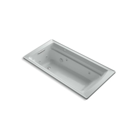 Kohler Archer 72" X 36" Drop-In Whirlpool 1124-95
